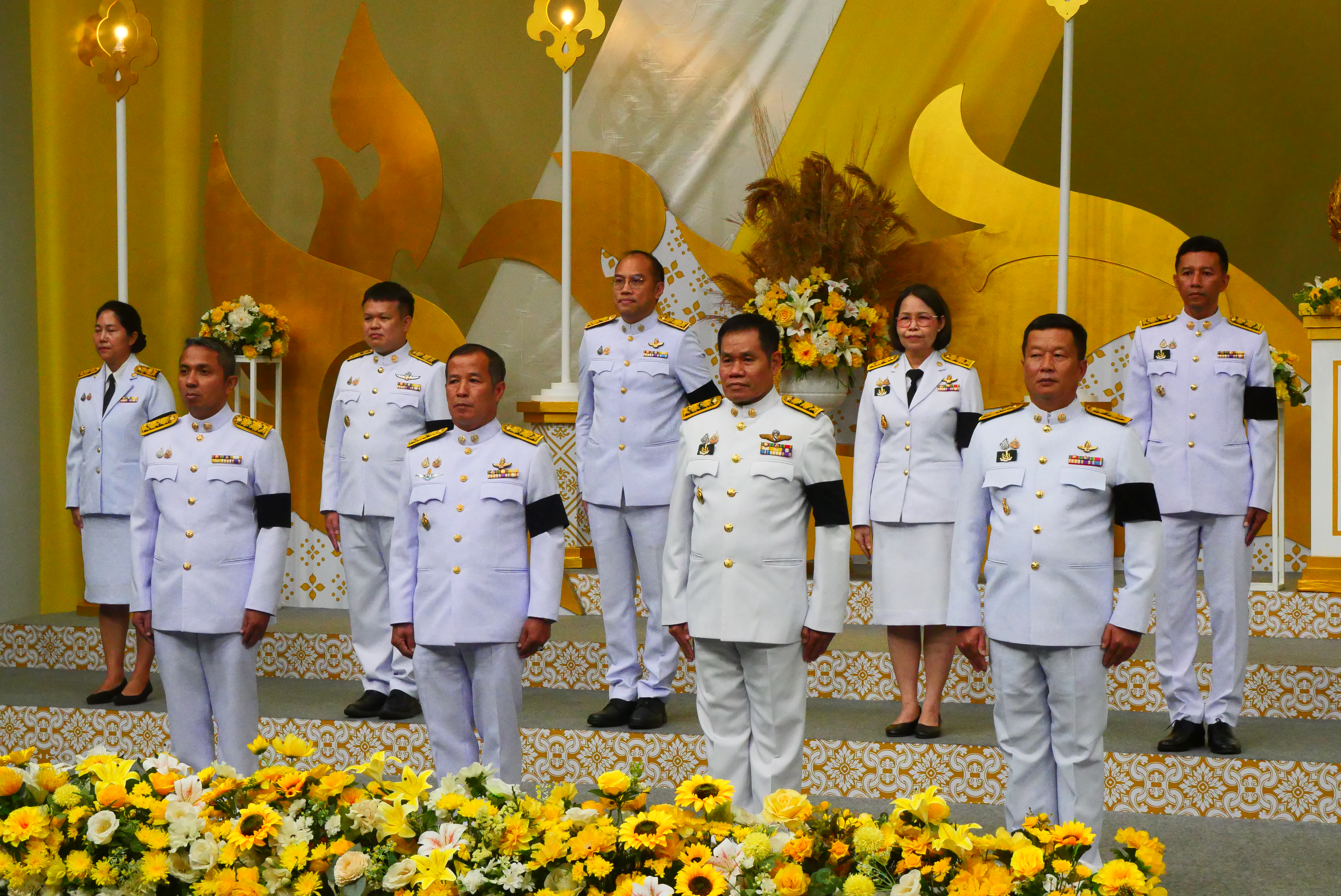 title - คณะผู้บริหาร ส.ป.ก. บันทึกเทปถวายพระพรชัยมงคล เนื่องในโอกาสมหามงคลเฉลิมพระชนมพรรษา 74 พรรษา พระบาทสมเด็จพระปรเมนทรรามาธิบดีศรีสินทร มหาวชิราลงกรณ พระวชิรเกล้าเจ้าอยู่หัว